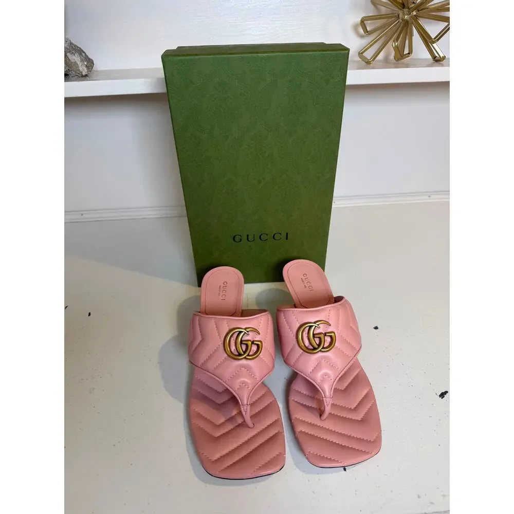 Gucci marmont gg